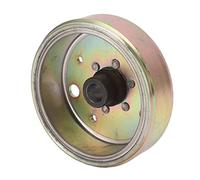 Stator de Vol Magnétique, Rouleau de Rotor de Vol Vol moteur à rouleaux Vol d'inertie de Moteur d'inertie en Alliage d'acier pour GY6-50 60 80 Go Karts Scooters ATV