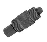 Stator de Volant Moteur extracteur de magnéto Outil de réparation VTT M24 * M27 Outil de Suppression de réparation d'extracteur de Volant magnéto Compatible avec