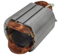 Stator en cuivre pour meuleuse d'angle 9556NB 75 x 50 mm Stator en cuivre