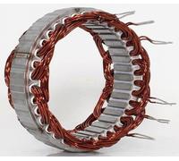 STATOR FELDWICKLUNG ALTERNATEUR NOUVEAU - OE-REF. 593579 POUR VALEO TYPE