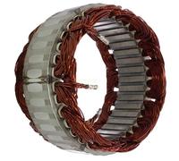 STATOR FELDWICKLUNG ALTERNATEUR NOUVEAU - OE-REF. 593807 POUR VALEO TYPE