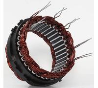 STATOR FELDWICKLUNG ALTERNATEUR NOUVEAU - OE-REF. F00M130136 POUR BOSCH TYPE