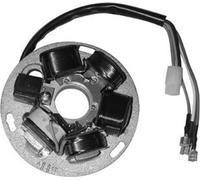 Stator für LML, passend passend für Piaggio Star 4T 125/150, Vespa PX 125/150/200