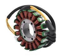 Stator générateur Bobine d'allumage de stator de générateur de moto 3 fils 18 pôles pour HONDA VFR800 2002 2003 2004-2013 VFR800A Bobine stator moto