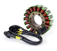 Stator générateur Bobine de stator de générateur de magnéto de moto pour Honda CB400SF CB400 VTEC 4 5 2008-2018 31120-MFM-701 Bobine stator moto