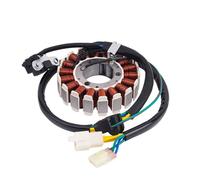 Stator générateur Bobine de stator de générateur de moto pour Honda XR250 Tornado XR 250 2002-2008 31120-KPE-931 Bobine stator moto