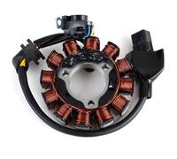 Stator générateur Bobine de stator de générateur magnéto compatible avec Honda CRF250 CRF250RCRF 250 250R 2018 2019 2020 CRF250RK Bobine de stator