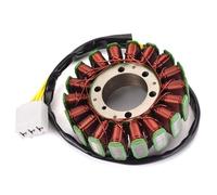 Stator générateur Bobine de stator de générateur pour Honda VFR800 VTEC Interceptor ABS 31120-MCW-D01 31120-MCW-D02 31120-MCW-D03 Bobine de stator