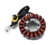 Stator générateur Bobine de stator pour Honda NSS250 Forza 250 MF06 1997-2003 NSS 250 NSS250 Reflex Jazz 2001 2002 2003 CH250 Bobine de stator