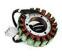 Stator générateur Bobine de stator pour Honda XLV1000 XL1000V pour Varadero 2004 2005 2006 2007 2008 2009 2010 2011 31120-MBT-F21 Bobine de stator