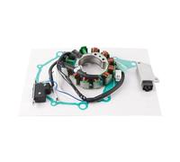 Stator Kit De Joints De Régulateur De Magnéto De Stator De Moto Accessoires De Remplacement Pour XT 600 2KF 2NK 3PW Pour SRX 1986 1987 1988 1989