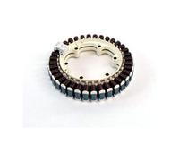 Stator lave-linge ajb73816004