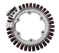 LG Electronics Bobines moteur (stator) pour lave-linge LG G