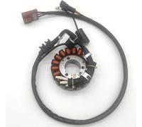 Stator MAGNETI MARELLI pour Piaggio Beverly 250