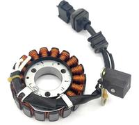 Stator MAGNETI MARELLI pour Piaggio Beverly 250