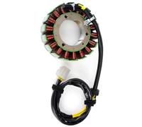 Stator Magnétique Bobines Compatible Avec America 900 2007-2016 Pour Bonneville 800 2001-2006 Pour Thruxton 865 EFI 2008-2011 Remplacement De La Bobine De Stator De Moto T1305502