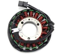 Stator Magnétique Bobines Compatible Avec Pour Ninja Pour ZX-6 1990-2005 Pour ZX400 Pour ZZR400 1990-2006 Bobine De Stator De Générateur De Magnéto De Moto 21003-1214