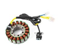 Stator Magnétique Bobines Compatible Avec Suzuki Pour GSX1300 Pour Hayabusa 1999-2017 Bobine De Stator De Magnéto De Moto, Remplacement De Stator De Magnéto 32101-24F30-000
