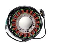 Stator Magnétique Bobines Compatible Avec XR650L 1993-2016 Pour NX500 Pour Dominator 1991-1999 Bobine De Stator Magnéto De Moto Bobine D'allumage Rotor Accessoires 31120-MW2-781