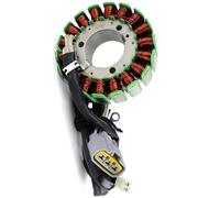 Stator Magnétique Bobines Compatible Avec XSR900 Pour MTM850 2016 2017 2018 2019 2020 2021 Pour FJ09 2015 2016 2017 Bobine De Stator De Magnéto De Moto 1RC-81410-00