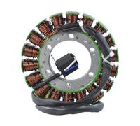 stator magnétique d'allumage Générateur Bobine D'allumage De Générateur Stator Magnéto Moto pour LTA700 LTA750 X KingQuad 2005-2017 32101-31G00 32101-31G01