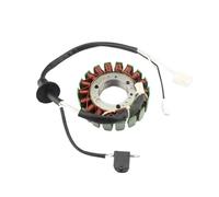 stator magnétique d'allumage Générateur Bobine De Stator Générateur Magnéto Moto, pour Venture 600 Mountain Max 700 SX Venom V-Max SX700 SX600