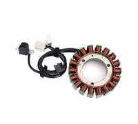 stator magnétique d'allumage Générateur Bobine De Stator Magnétique Générateur, pour LTA500 LTA500X LTA450X LTA 500 450X 500X King Quad 500AXi 32101-11H00