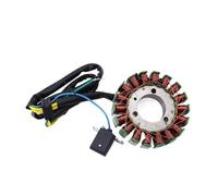 stator magnétique d'allumage Générateur Bobine De Stator Redresseur Régulateur Tension Moto, pour Polaris Phoenix 200 2005-2018 en Dents Scie 2006-2007 Quad 2008