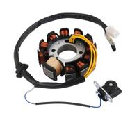 Stator Magnéto 11 Pôles Compatible Avec GY6 125cc 150cc