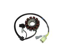 Stator magnéto à 12 bobines 250cc 450cc, Compatible avec NC250 NC450 Dirt Bike