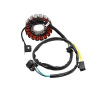 Stator Magnéto Bobine De Stator Moto, Pour DR250R DRZ250 | Bobine De Stator Moto, Pour DR250R DRZ250 DRZ400 DRZ400E DRZ400SM Pour KLX400 KLX400R KLX400SR 32101-13E00 32101-13E02