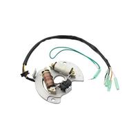Stator Magnéto Bobine Stator Magnéto Générateur Moto 3JM-85560-00 2XJ-85560-M0 YFS200 Pour Blaster 1990-2002 YFS200 Pour Blaster 1988-1989 Stator