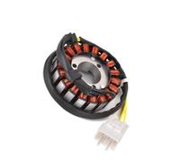 Stator Magnéto Compatible Avec PES125 Pour PS125 Pour PES150 2006 2007 2008 2009 2010 Bobine D'allumage De Bobine De Stator Magnétique De Moto OEM 31120-KTF-640
