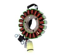 Stator Magnéto Compatible Avec Yamaha Pour YFZ450X Pour YFZ450 2010-2011 Générateur D'allumage De Bobine De Stator Magnéto De Moto