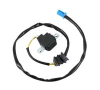 Stator magnéto moto Pour CB400SF ABS CB400 SUPER BOL VTEC 2008 2009 2010-2012 Stator Bobine D'allumage Générateur D'impulsions Ensemble Capteurs