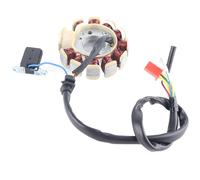 Stator magnéto,Stator 11 pôles,Stator 11 spule,Stator magnéto spule,Stator générateur magnéto