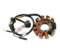 STATOR MAXI SCOOTER TEKNIX ADAPTABLE 125 SYM GTS JOYMAX/JOYRIDE/HD/EVO