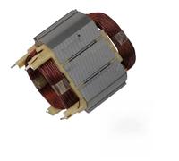 Stator moteur 625758-6 pour marteau perforateur Bosch HR4001C HR4010C HR4011C HR4003C HR4013C HR4001CX Series