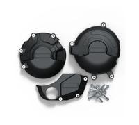 Stator Moteur Protège pour Duc&ati Scrambler 800 2015-2018/400 Accessoires De Moto Protection Anti-Collision du Moteur