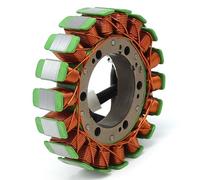Stator moto Bobine De Stator De Magnéto D'allumage De Moto Pour VT750C2 Shadow Spirit 2007-2009 VT750C Shadow Aero VT750CA