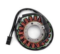 Stator moto Bobine de stator pour Kawasaki ZZR600, ZX600, ZZR500, ZX500, ZX400, ZZR400, Ninja ZX-6, ZX-6R, ZR400, ZRX-II, ZRX400, ZZR