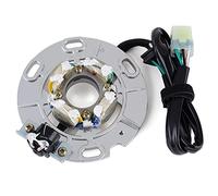 Stator moto Bobine De Stator Pour YZ125 YZ125LC YZ125H YZ125J YZ125K YZ125L YZ125M YZ125N YZ125P YZ125R YZ125S YZ125H1 YZ125J1 YZ125K1