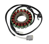 Stator moto Motorcycle Generator Stator Coil Fit For Yamaha XVS950 XVS950A Midnight Star V-Star Tourer 2009-2017 Years Comp