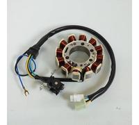 STATOR MOTO TEKNIX ADAPT. 125 YAMAHA XTR/XTX 2005->2007