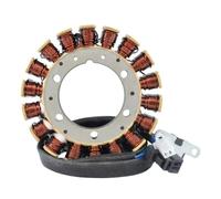 Stator Motocyclette 32101-10F12 Convient Pour Stator De Générateur Pour Suzuki Boulevard C90 VL 1500 2005-2009 OEM 32101-10F10 32101-10F11