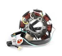 Stator Motocyclette Bobine D'alternateur Pour DT125 DT125R 99-03 3RM-85560-00 3RM-85560-01