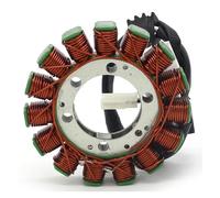 Stator Motocyclette Bobine De Stator D'allumage De Magnéto De Moto Pour Moteur YZF-R1S R1S Édition Limitée, Pièces 2CR-81410-00