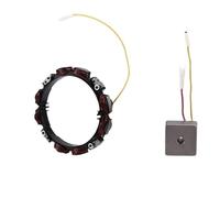 Stator Motocyclette Bobine De Stator D'alternateur A73X 592829 691065 392595 691063 Pour & Pour BS Tri Circuit Ou 5/9 A