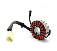 Stator Motocyclette Bobine De Stator De Magnéto D'allumage De Moto Pour NVX155 NMAX155 AEROX 155 B63-H1410-11(B6H Wire 40cm)