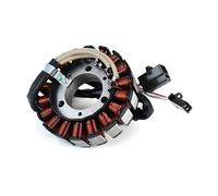 Stator Motocyclette Bobine De Stator Pour Moto XC125 XC125SR Cygnus X 2013-2015 1CJ-H1410-00